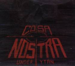 Cosa Nostra : Under Ytan